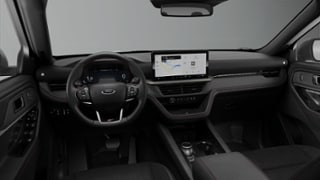 2026 Ford Explorer® Internal Image 2